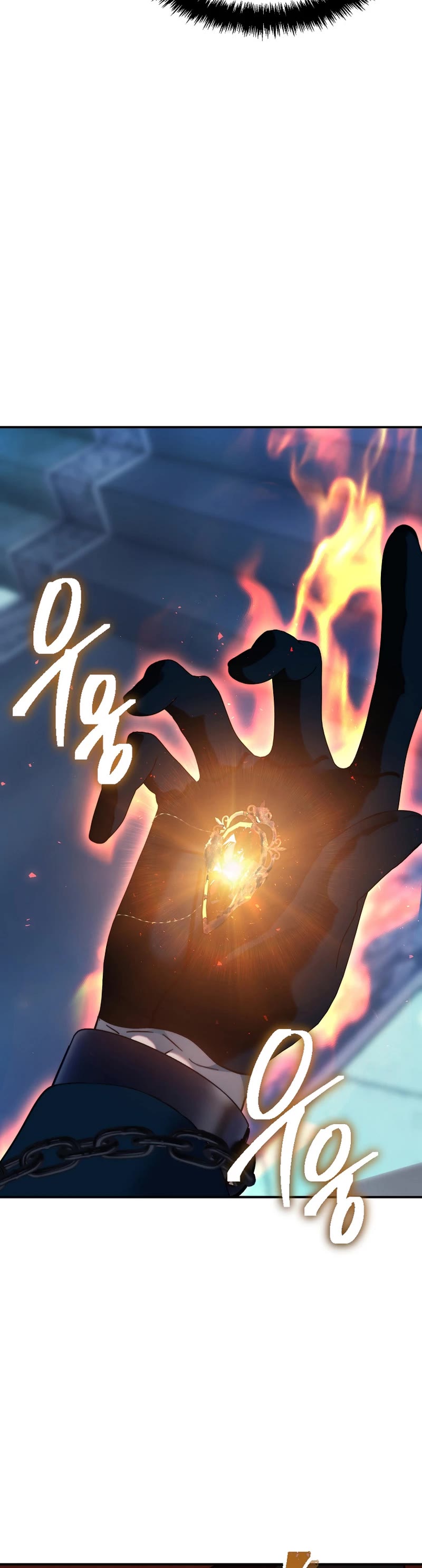 Ranker Who Lives A Second Time Chapter 176 page 30 - Chapter 176