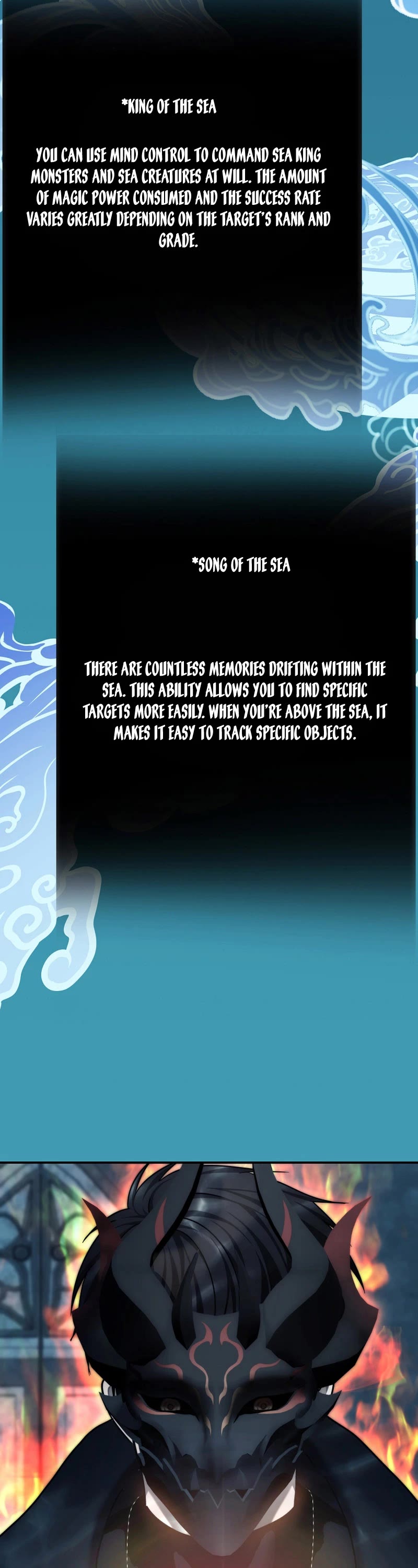 Ranker Who Lives A Second Time Chapter 176 page 34 - Chapter 176