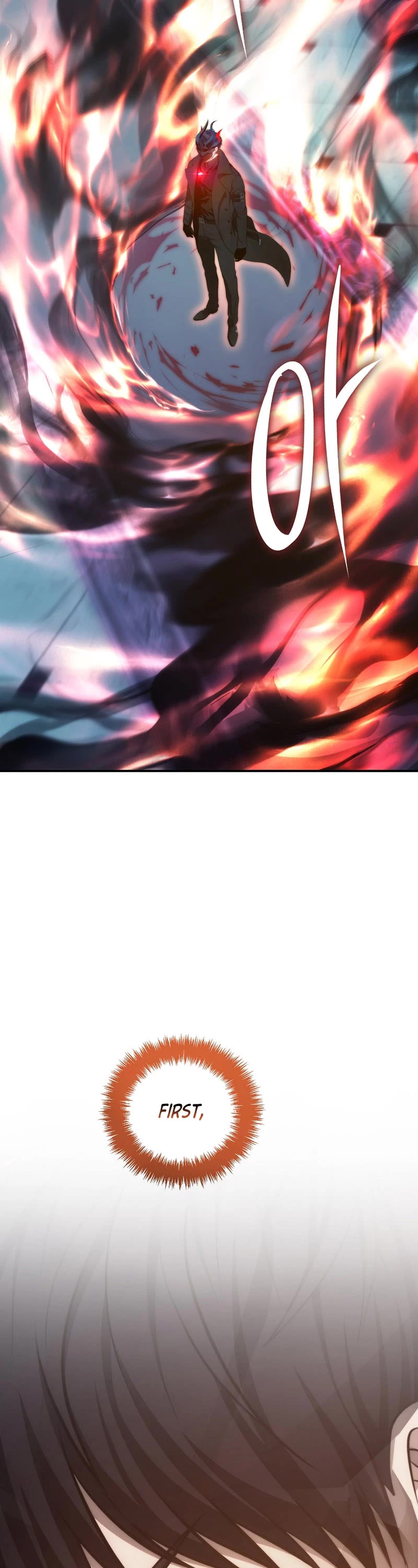 Ranker Who Lives A Second Time Chapter 176 page 39 - Chapter 176