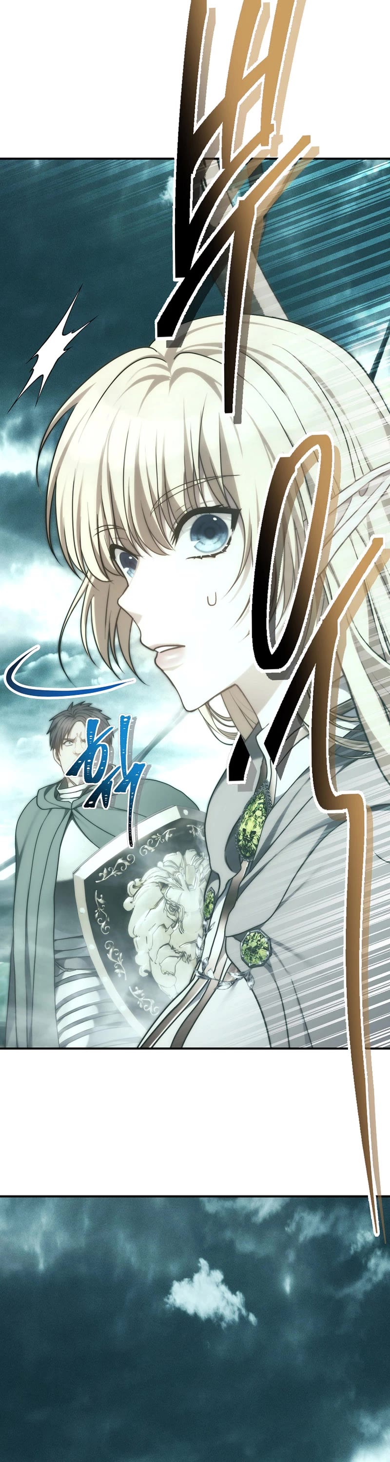 Ranker Who Lives A Second Time Chapter 176 page 4 - Chapter 176