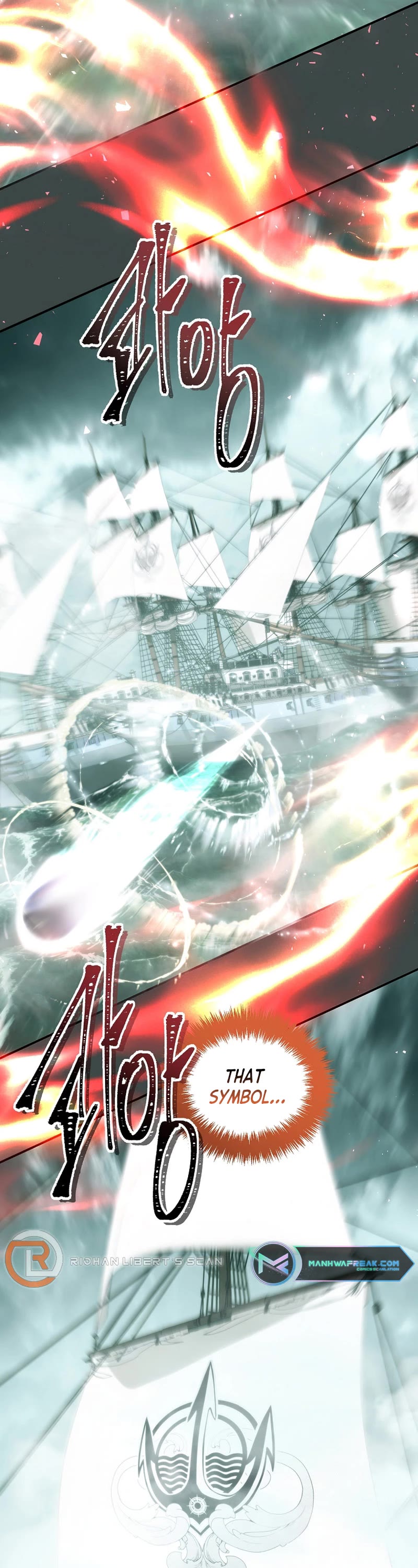 Ranker Who Lives A Second Time Chapter 176 page 42 - Chapter 176