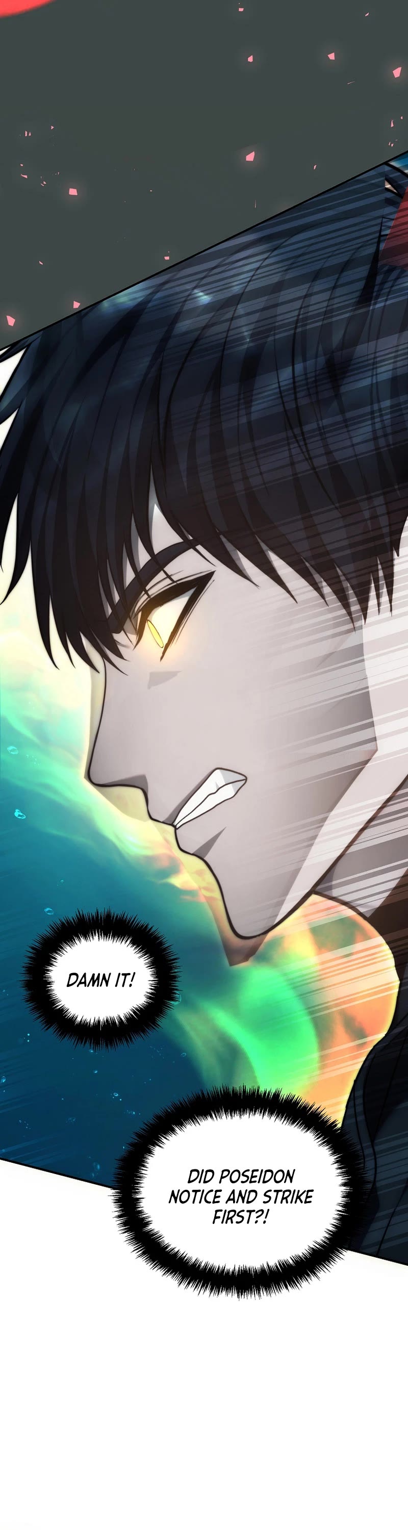 Ranker Who Lives A Second Time Chapter 176 page 44 - Chapter 176
