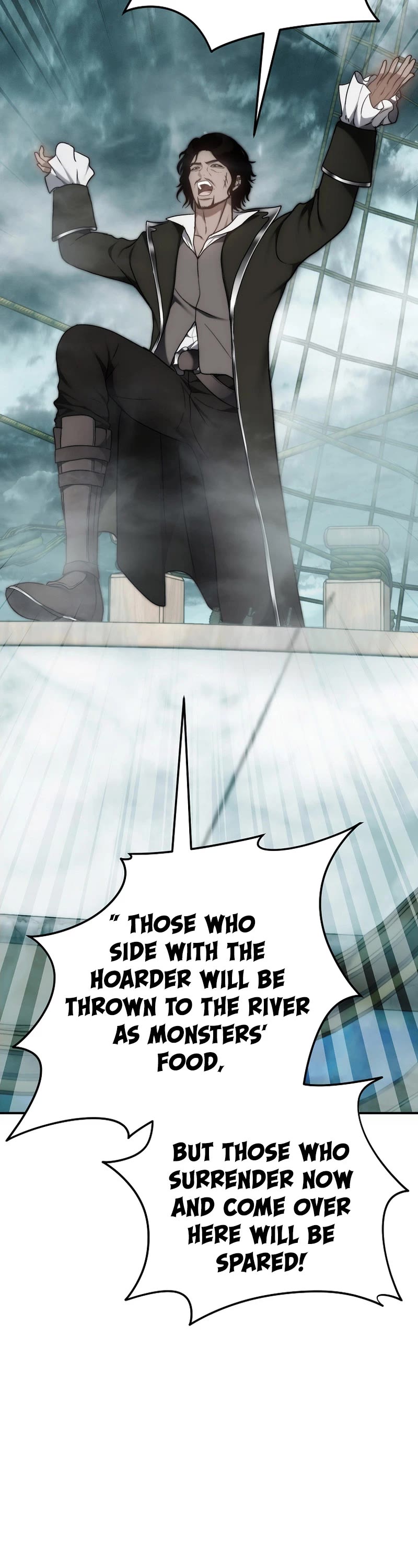 Ranker Who Lives A Second Time Chapter 176 page 49 - Chapter 176