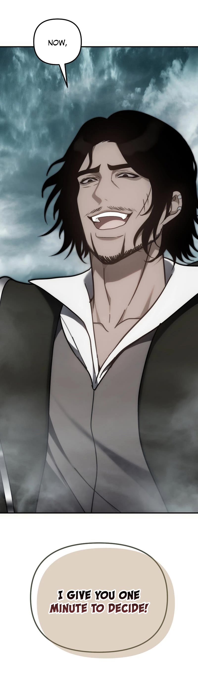 Ranker Who Lives A Second Time Chapter 176 page 50 - Chapter 176