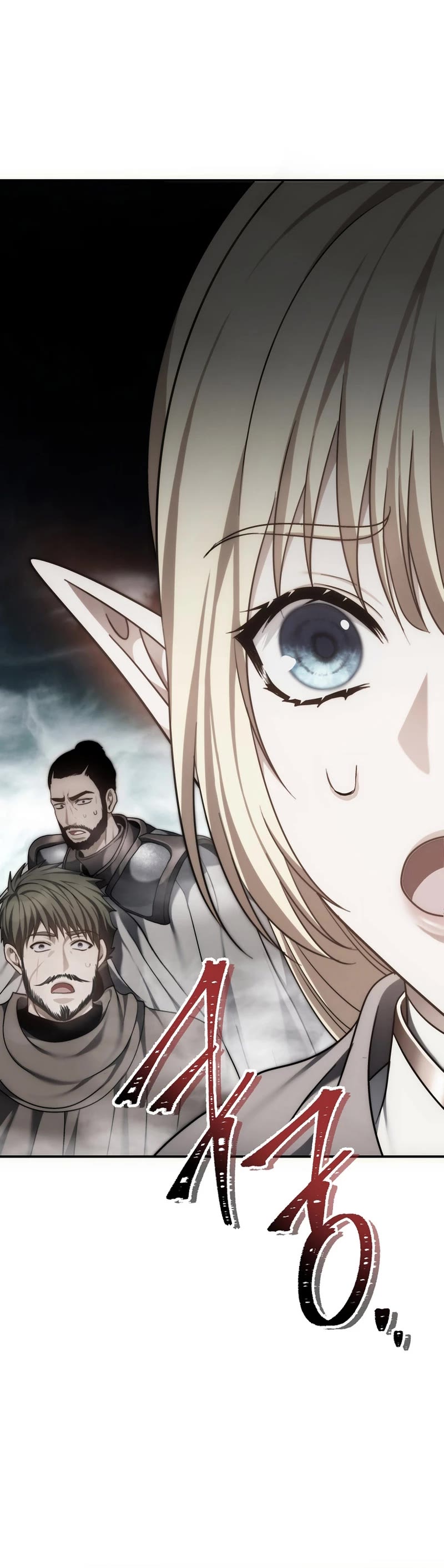 Ranker Who Lives A Second Time Chapter 176 page 51 - Chapter 176