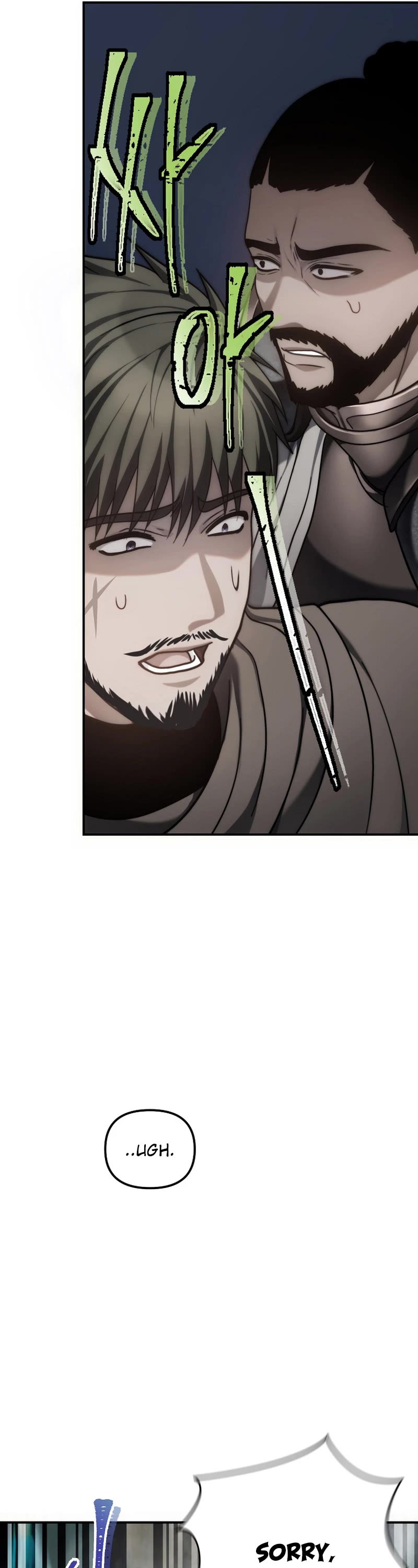 Ranker Who Lives A Second Time Chapter 176 page 52 - Chapter 176