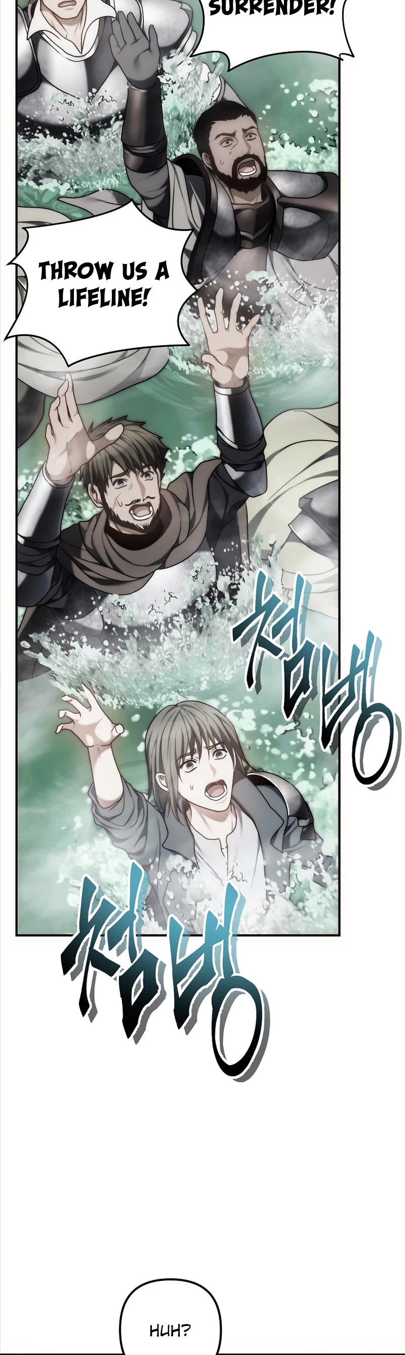 Ranker Who Lives A Second Time Chapter 176 page 55 - Chapter 176