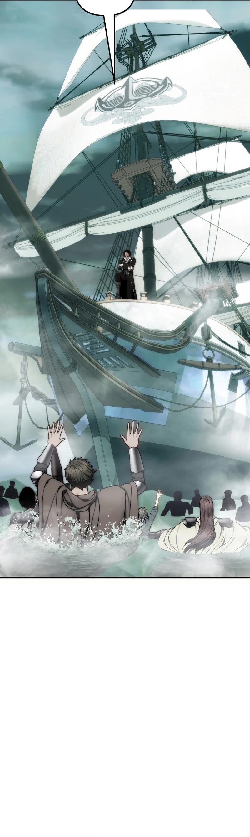 Ranker Who Lives A Second Time Chapter 176 page 56 - Chapter 176