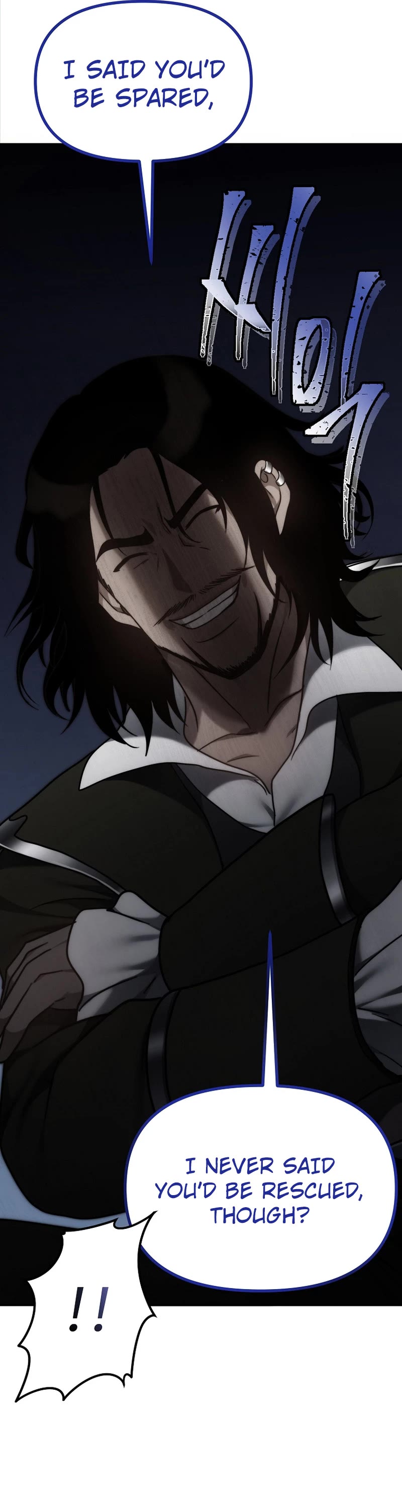 Ranker Who Lives A Second Time Chapter 176 page 57 - Chapter 176
