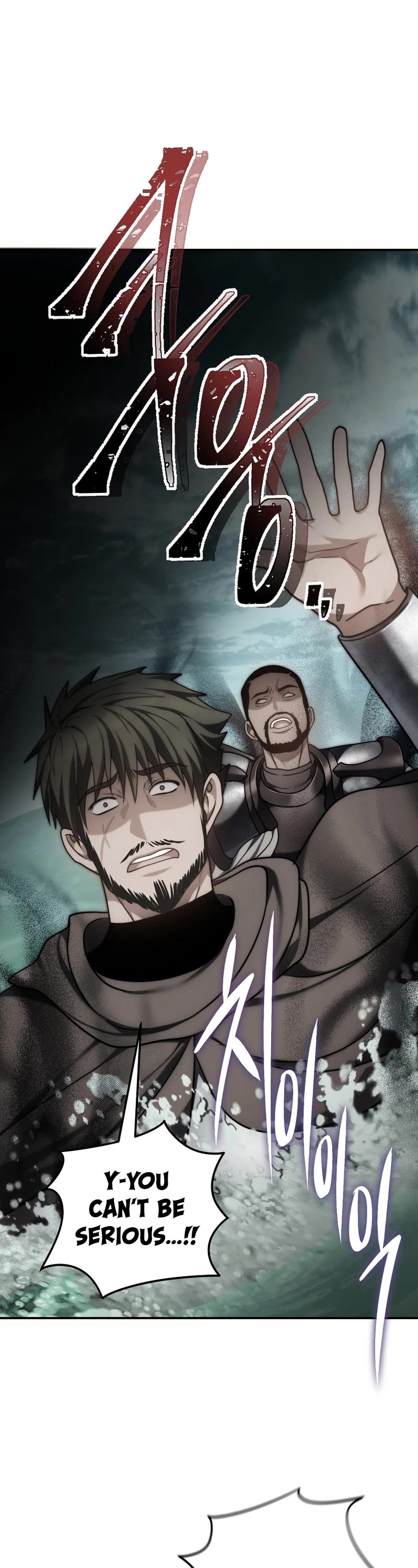 Ranker Who Lives A Second Time Chapter 176 page 58 - Chapter 176