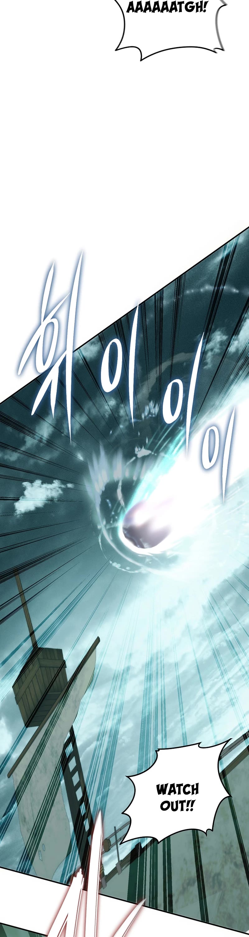 Ranker Who Lives A Second Time Chapter 176 page 59 - Chapter 176