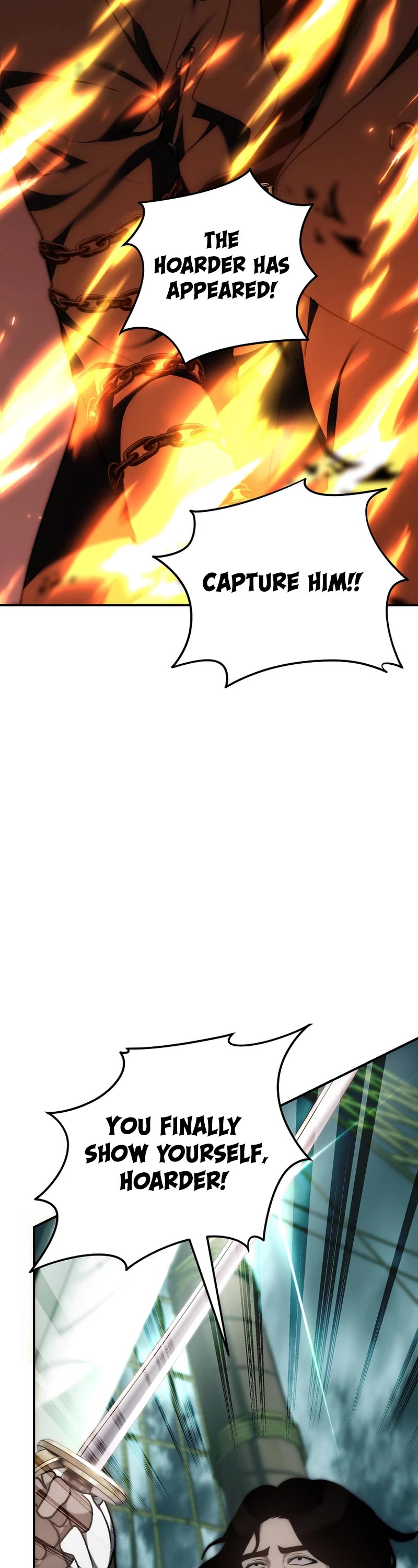 Ranker Who Lives A Second Time Chapter 176 page 64 - Chapter 176