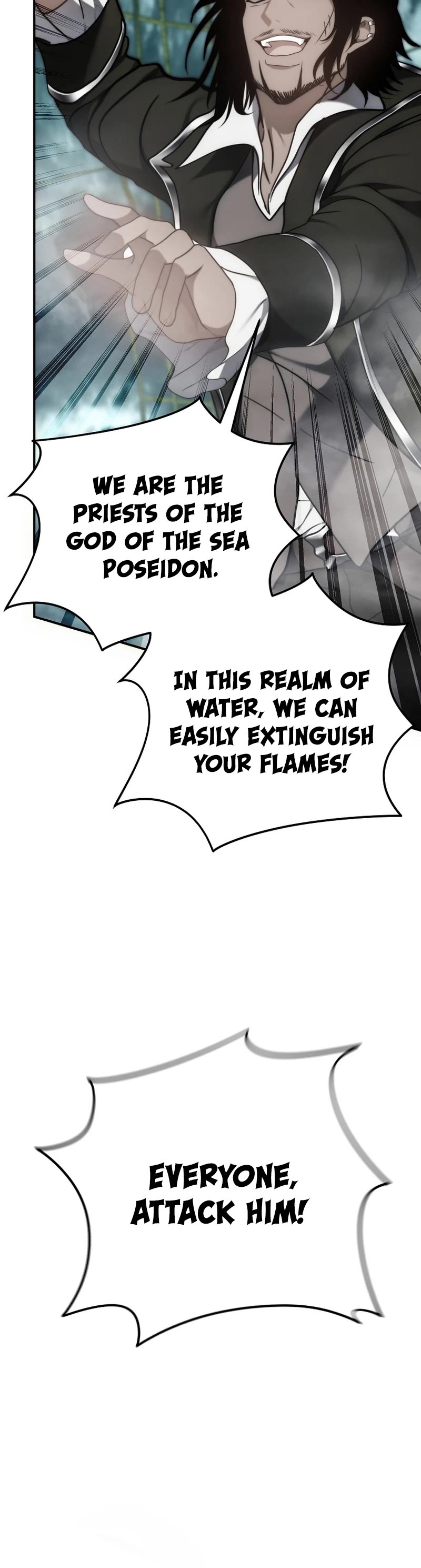 Ranker Who Lives A Second Time Chapter 176 page 65 - Chapter 176