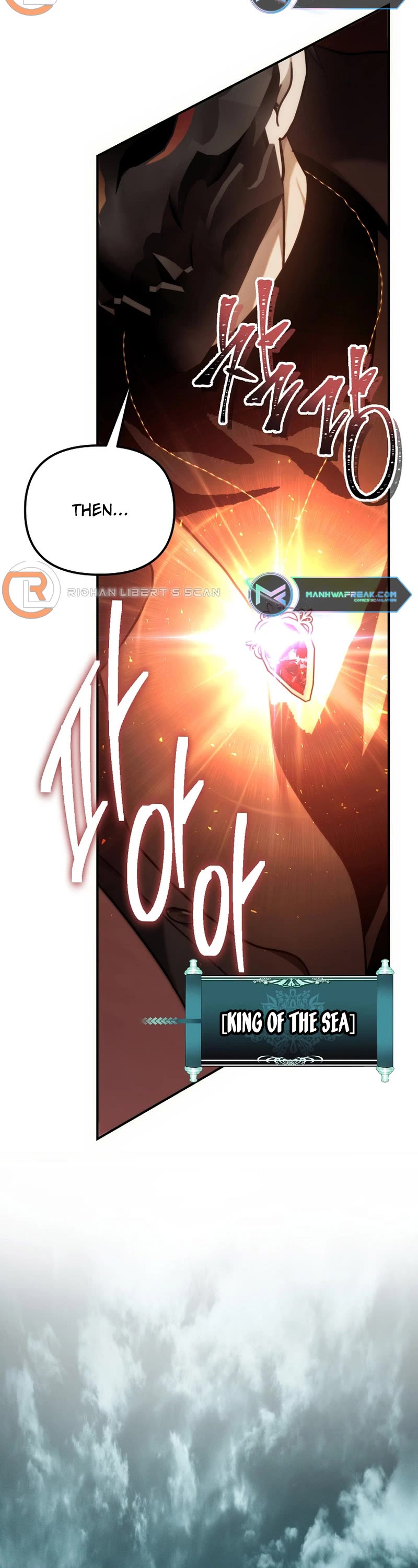 Ranker Who Lives A Second Time Chapter 176 page 67 - Chapter 176