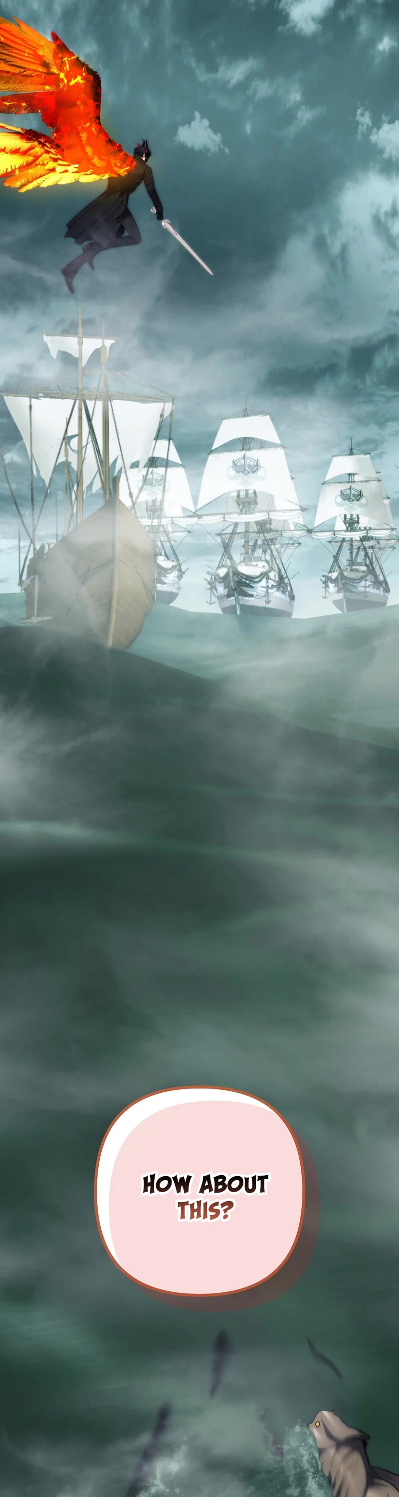 Ranker Who Lives A Second Time Chapter 176 page 68 - Chapter 176