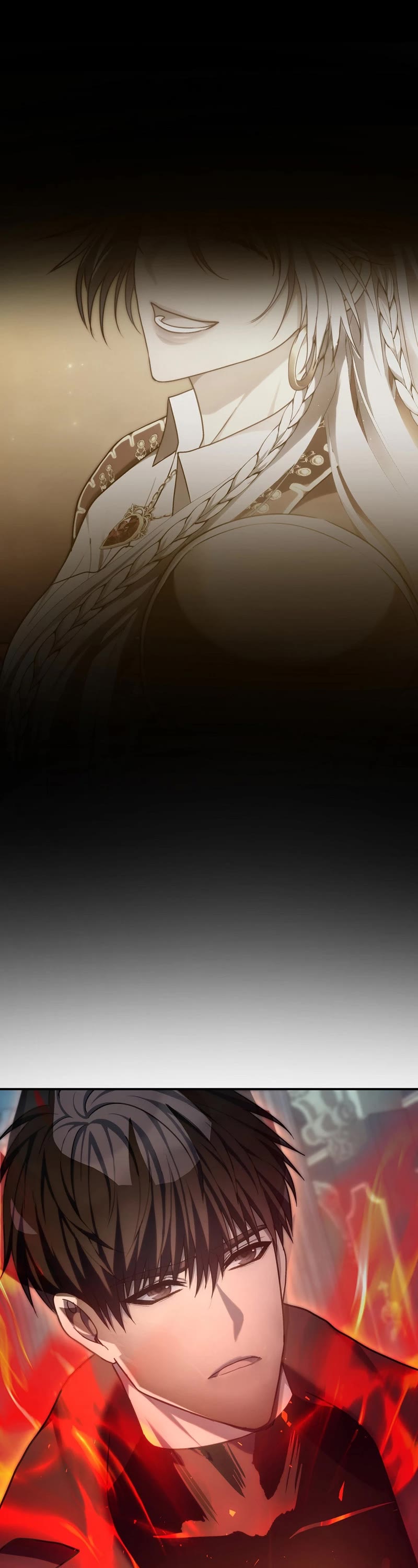 Ranker Who Lives A Second Time Chapter 176 page 8 - Chapter 176