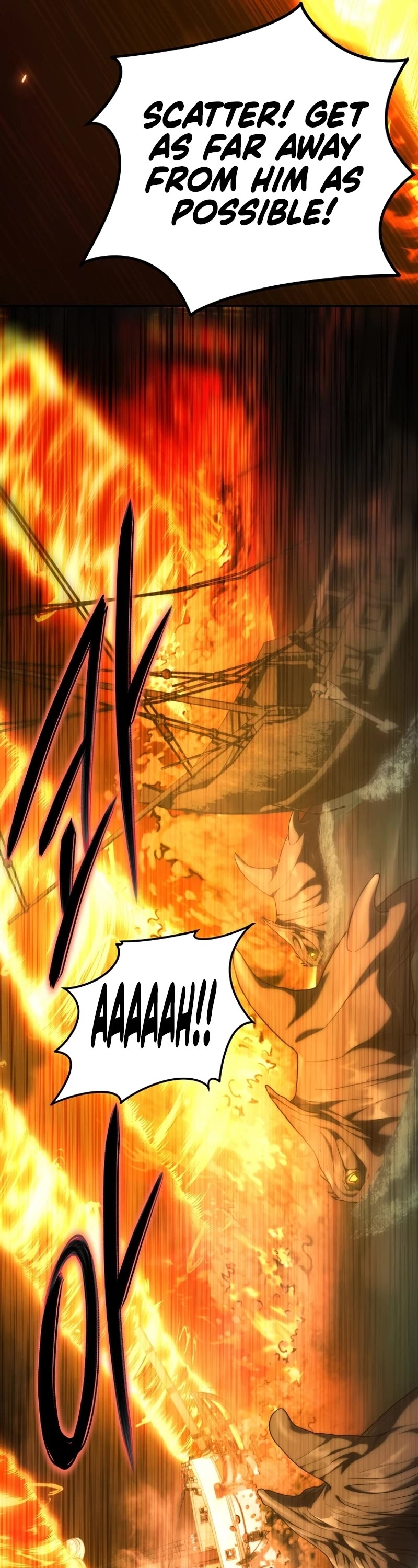 Ranker Who Lives A Second Time Chapter 177 page 12 - Chapter 177