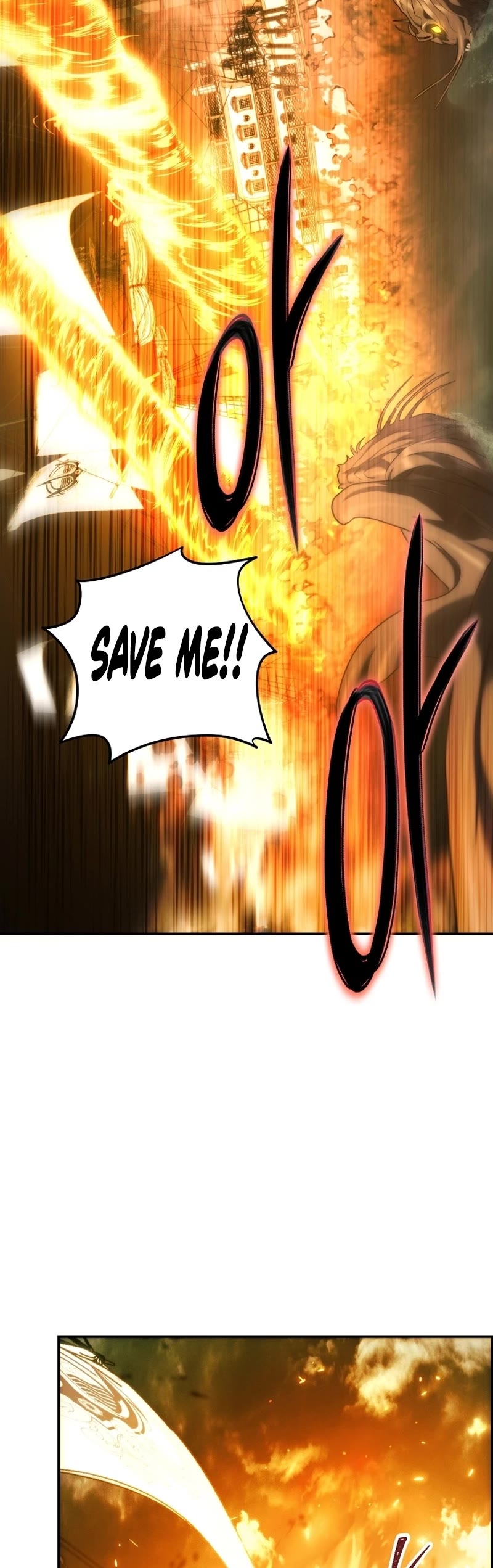 Ranker Who Lives A Second Time Chapter 177 page 13 - Chapter 177