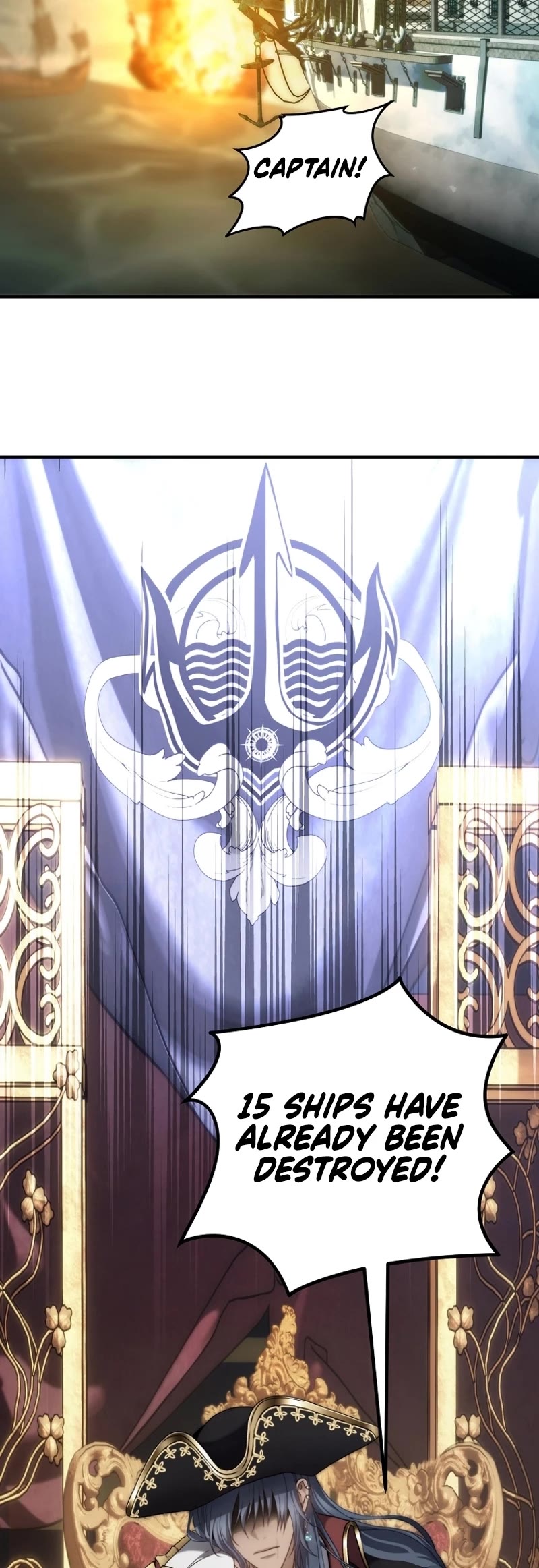 Ranker Who Lives A Second Time Chapter 177 page 16 - Chapter 177