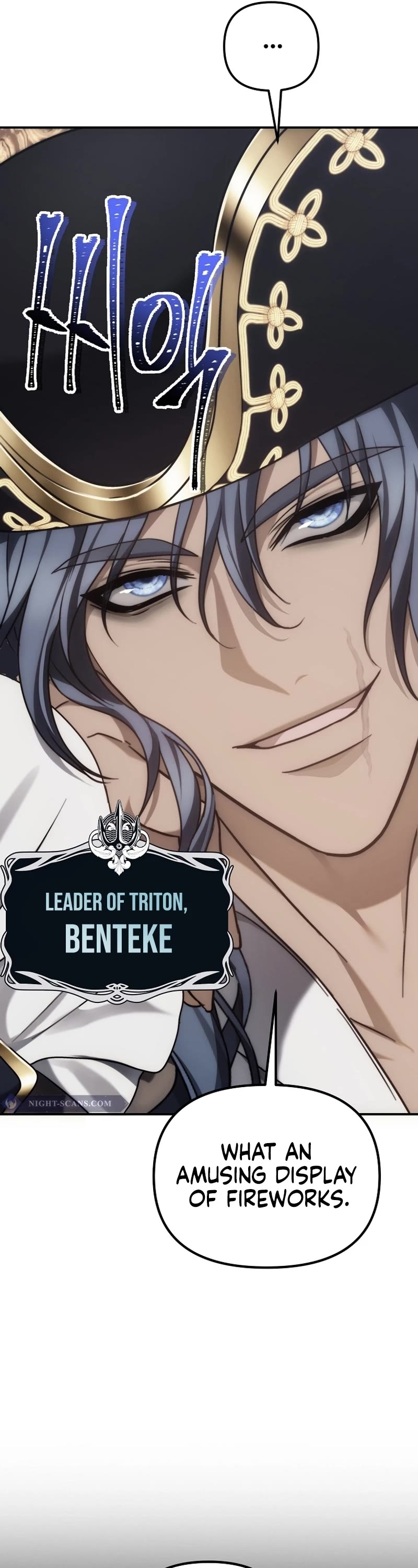 Ranker Who Lives A Second Time Chapter 177 page 18 - Chapter 177