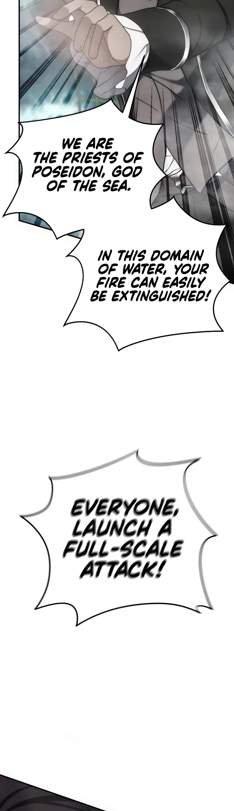 Ranker Who Lives A Second Time Chapter 177 page 2 - Chapter 177