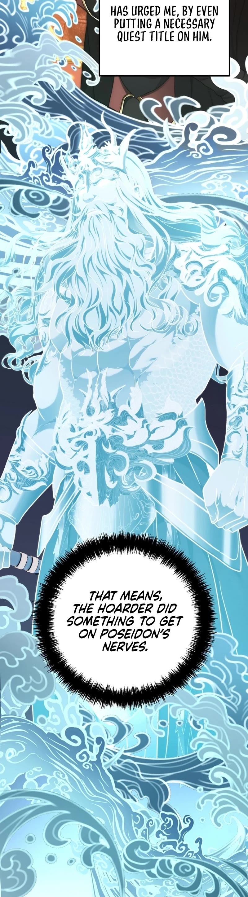 Ranker Who Lives A Second Time Chapter 177 page 21 - Chapter 177