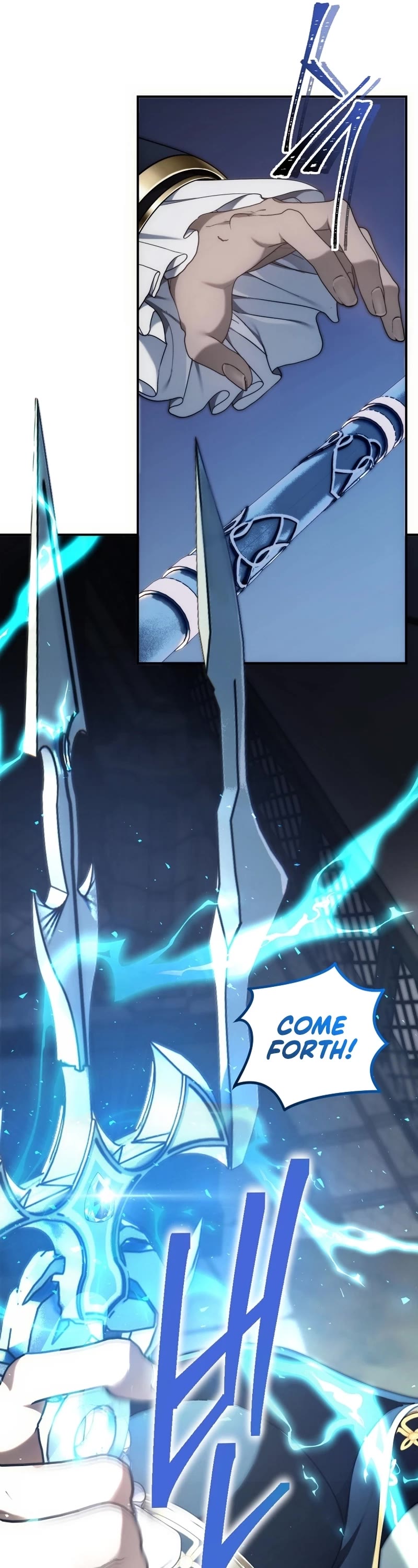 Ranker Who Lives A Second Time Chapter 177 page 23 - Chapter 177