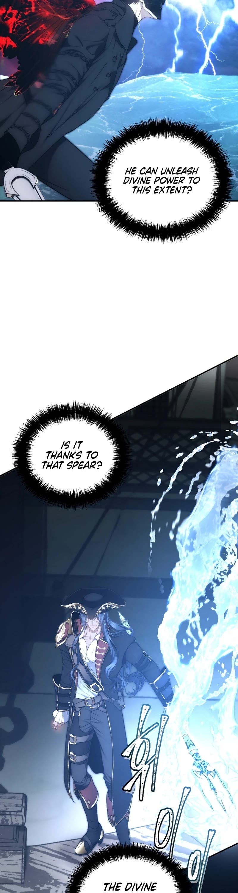 Ranker Who Lives A Second Time Chapter 177 page 27 - Chapter 177