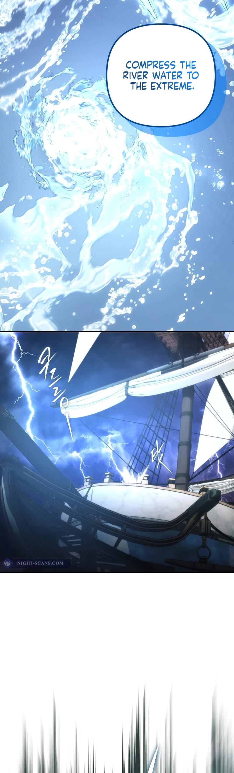 Ranker Who Lives A Second Time Chapter 177 page 29 - Chapter 177