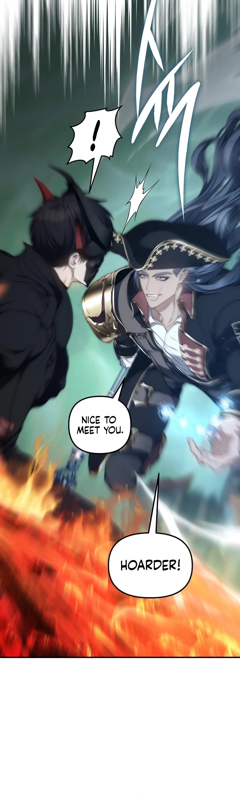 Ranker Who Lives A Second Time Chapter 177 page 30 - Chapter 177