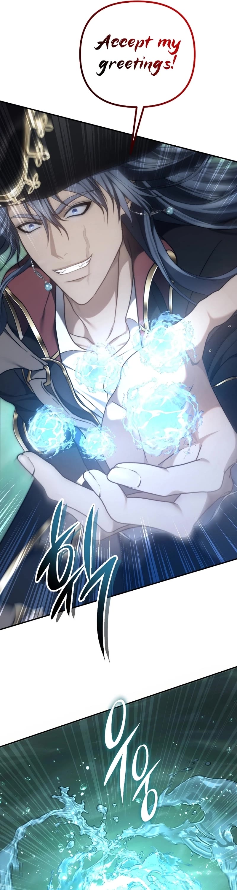 Ranker Who Lives A Second Time Chapter 177 page 31 - Chapter 177
