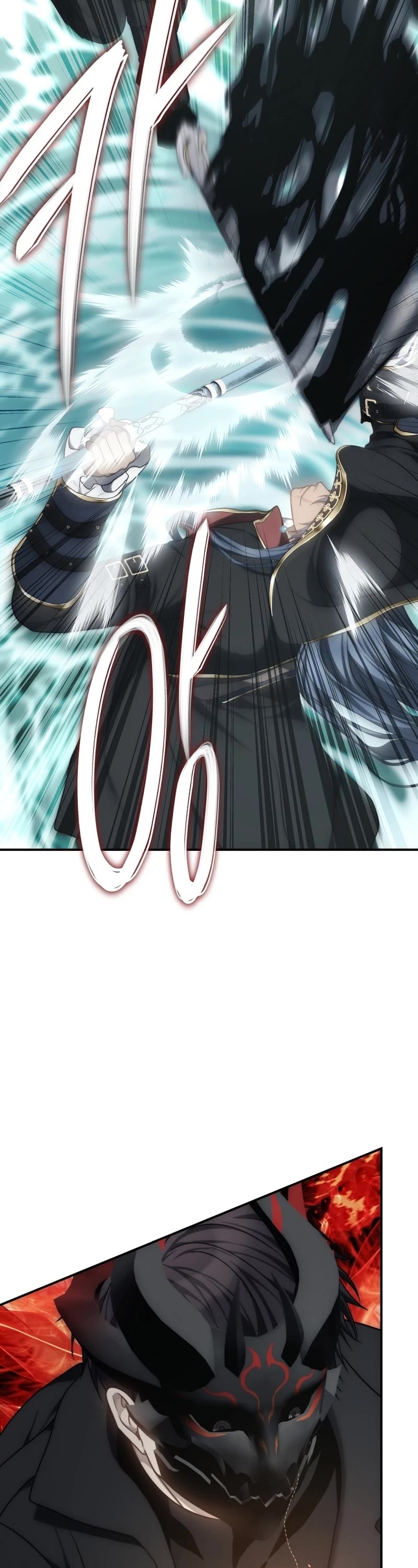 Ranker Who Lives A Second Time Chapter 177 page 37 - Chapter 177