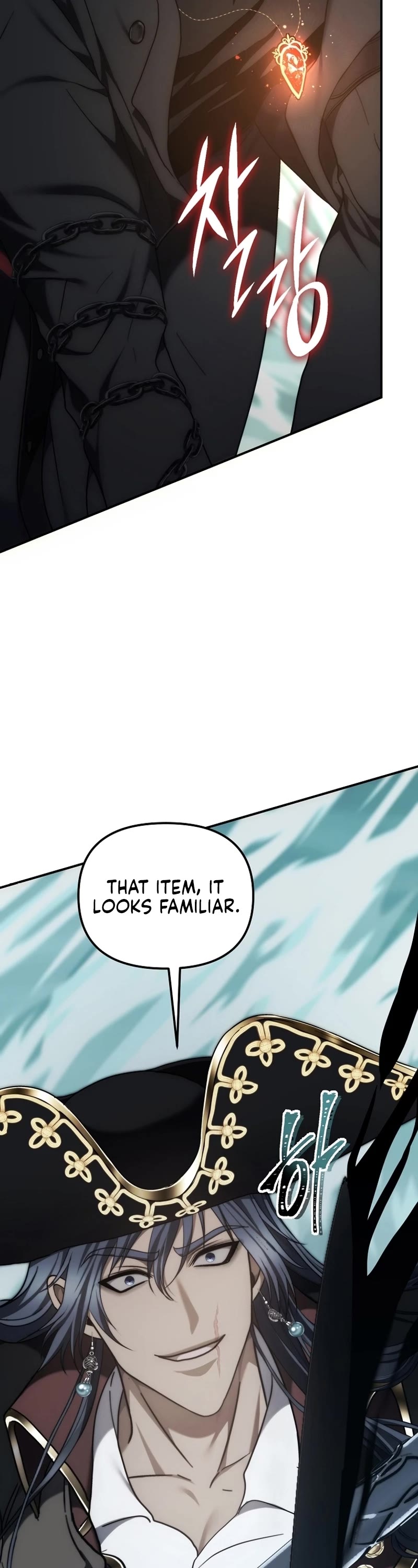 Ranker Who Lives A Second Time Chapter 177 page 38 - Chapter 177