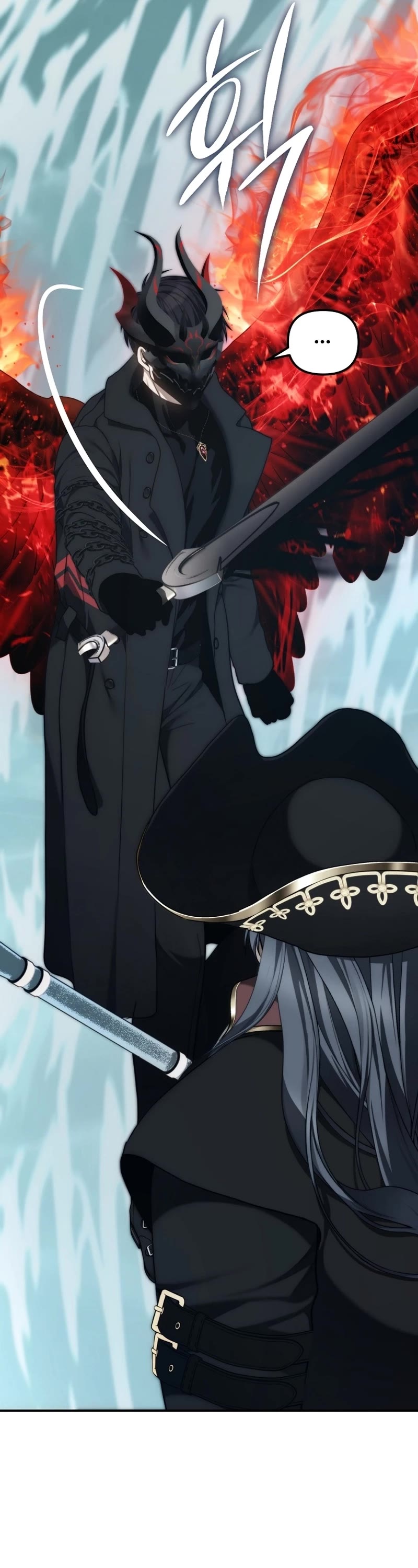 Ranker Who Lives A Second Time Chapter 177 page 41 - Chapter 177