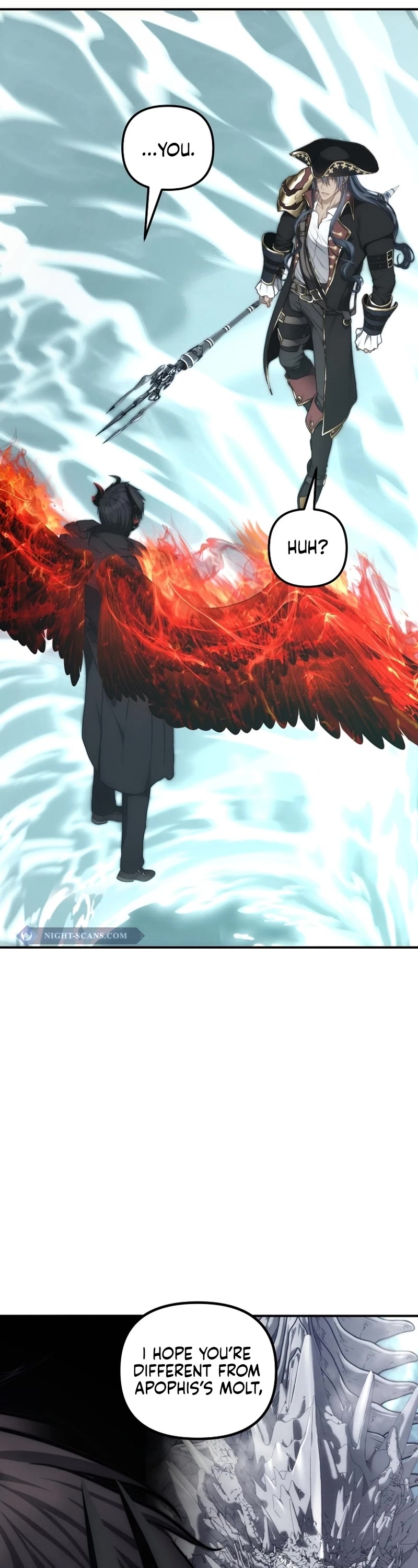 Ranker Who Lives A Second Time Chapter 177 page 44 - Chapter 177