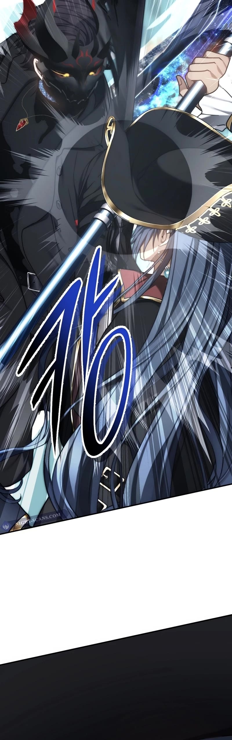 Ranker Who Lives A Second Time Chapter 177 page 49 - Chapter 177