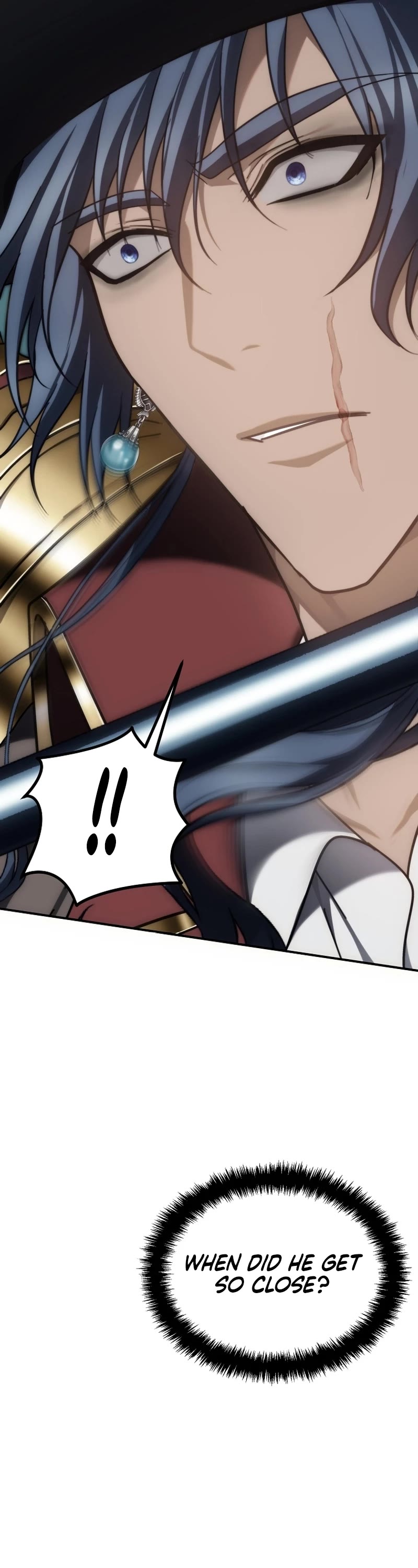 Ranker Who Lives A Second Time Chapter 177 page 50 - Chapter 177