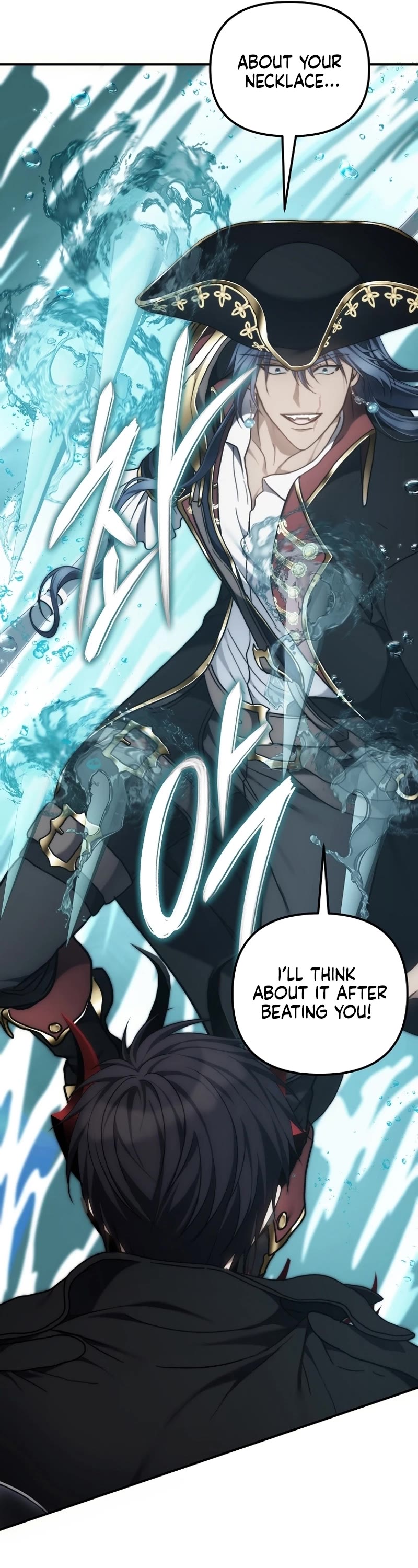 Ranker Who Lives A Second Time Chapter 177 page 55 - Chapter 177
