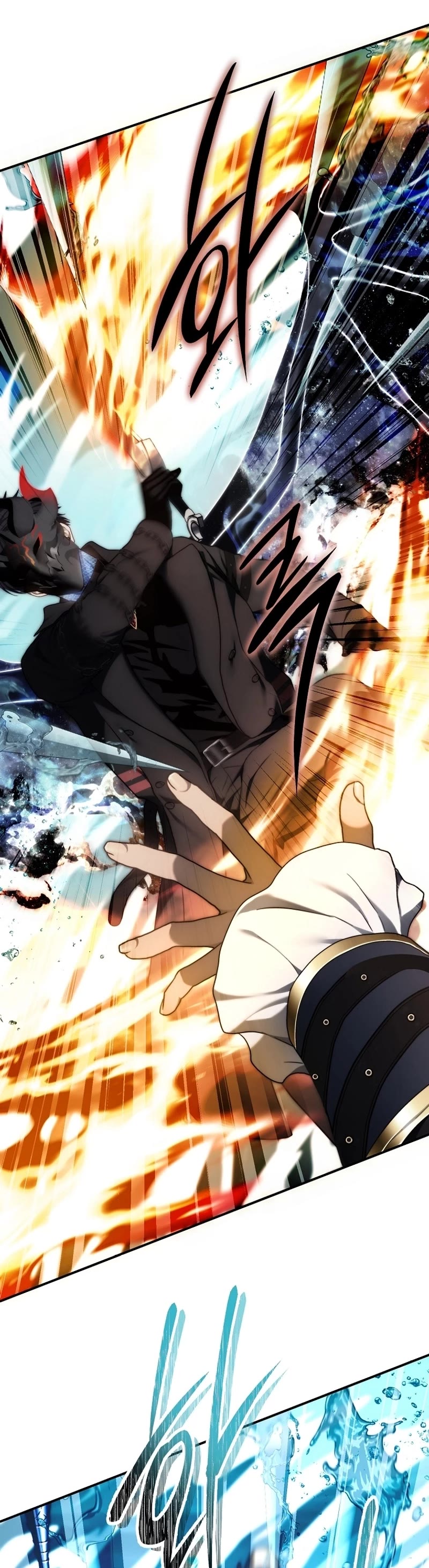 Ranker Who Lives A Second Time Chapter 177 page 56 - Chapter 177