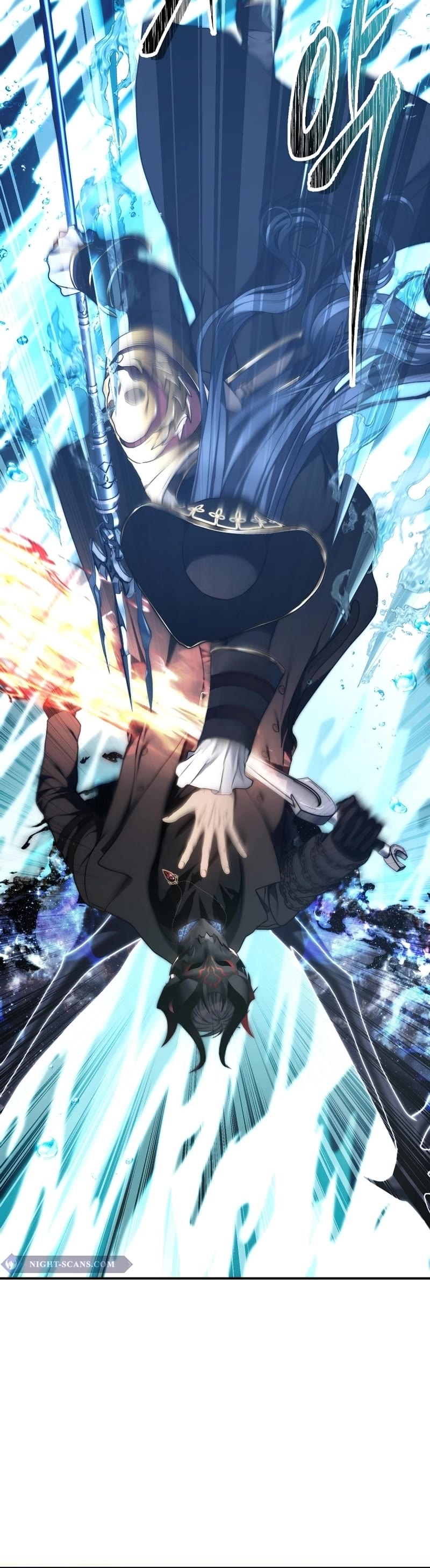Ranker Who Lives A Second Time Chapter 177 page 57 - Chapter 177