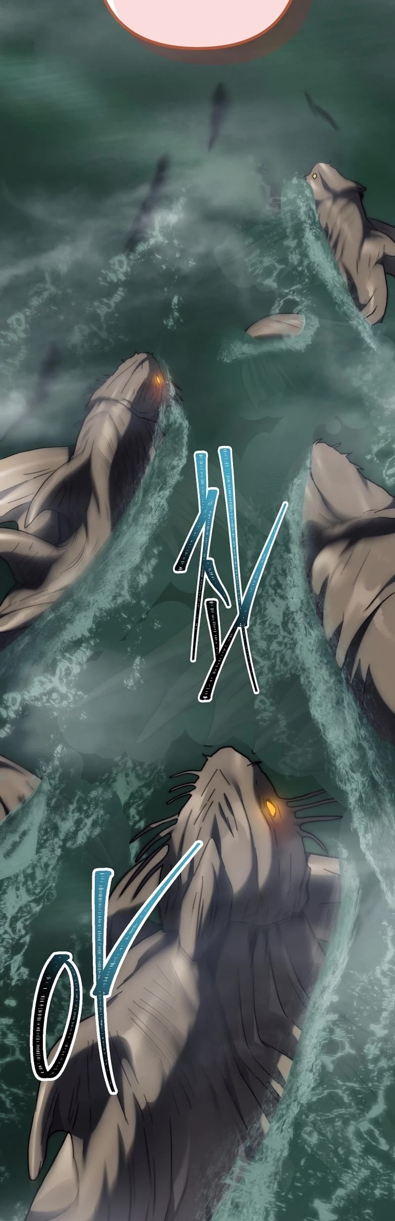 Ranker Who Lives A Second Time Chapter 177 page 6 - Chapter 177