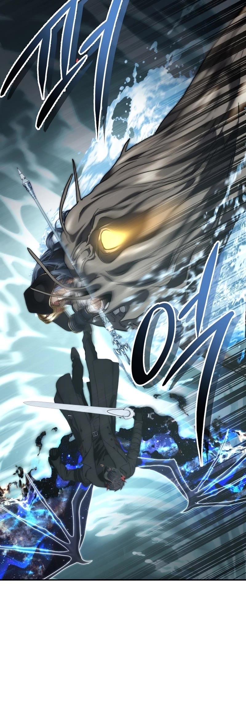 Ranker Who Lives A Second Time Chapter 177 page 60 - Chapter 177