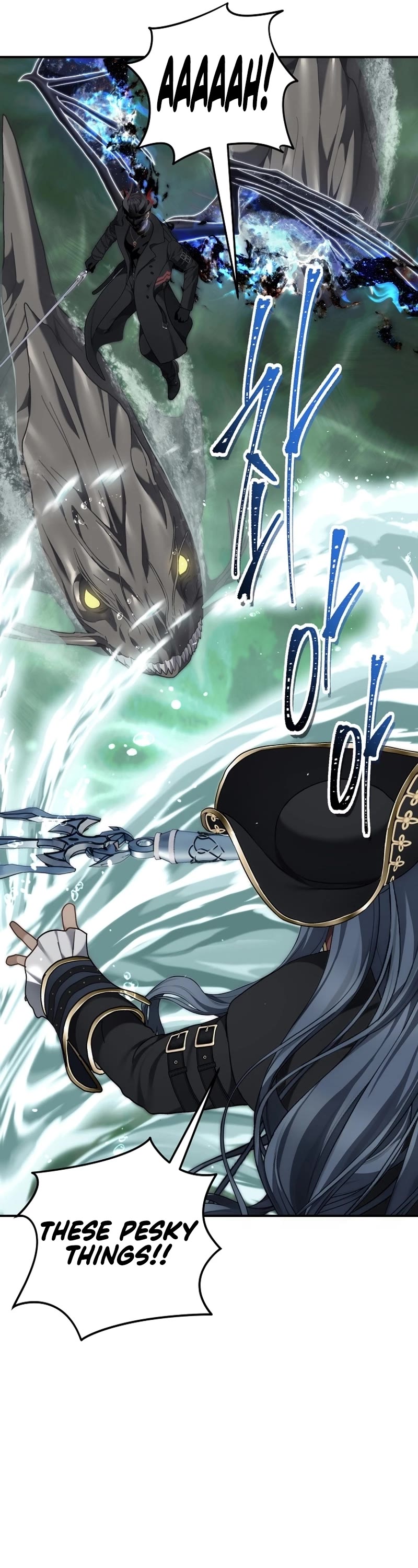 Ranker Who Lives A Second Time Chapter 177 page 61 - Chapter 177