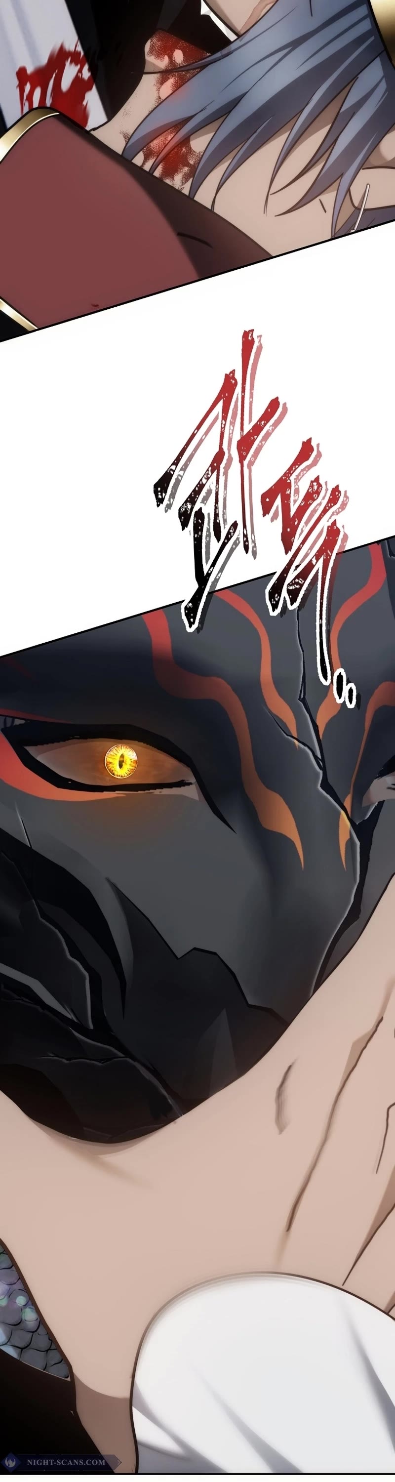 Ranker Who Lives A Second Time Chapter 177 page 69 - Chapter 177
