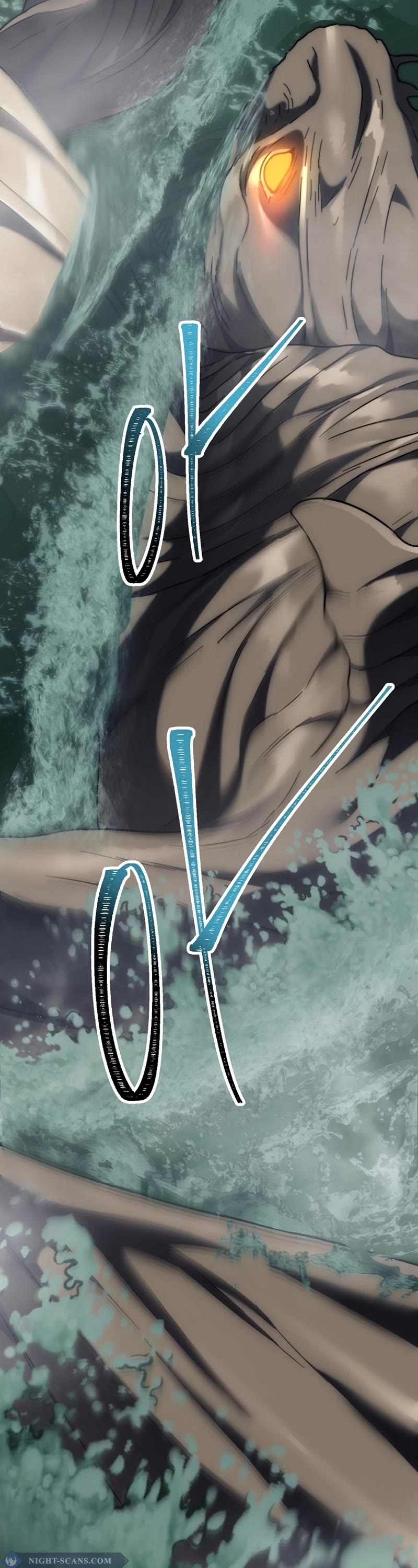 Ranker Who Lives A Second Time Chapter 177 page 7 - Chapter 177