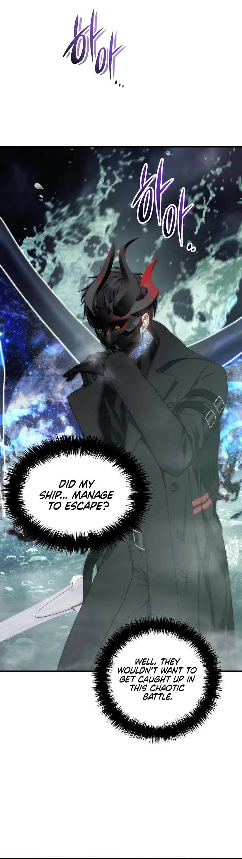 Ranker Who Lives A Second Time Chapter 178 page 10 - Chapter 178