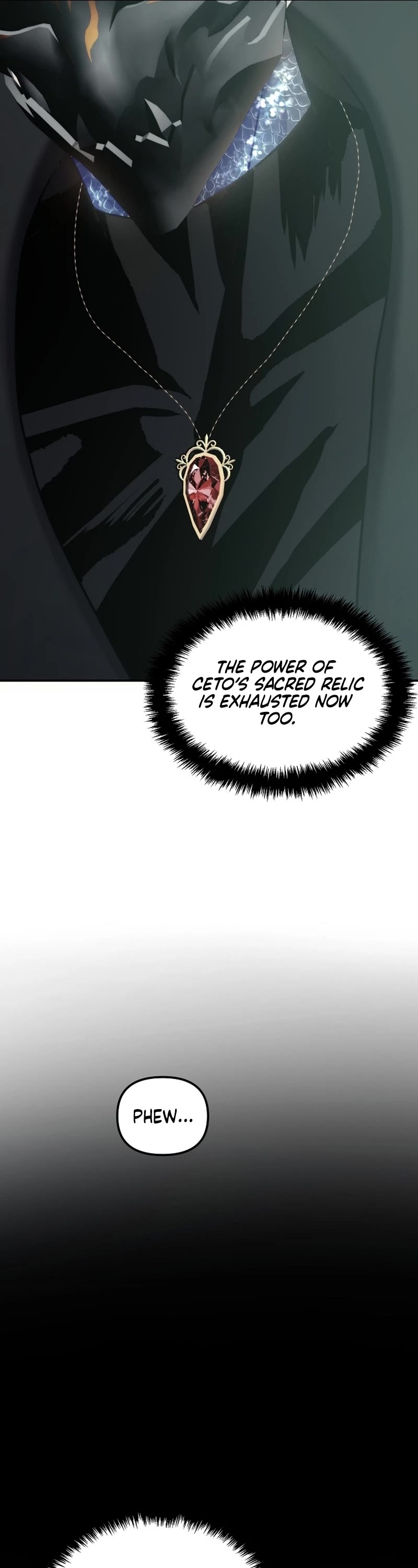 Ranker Who Lives A Second Time Chapter 178 page 11 - Chapter 178