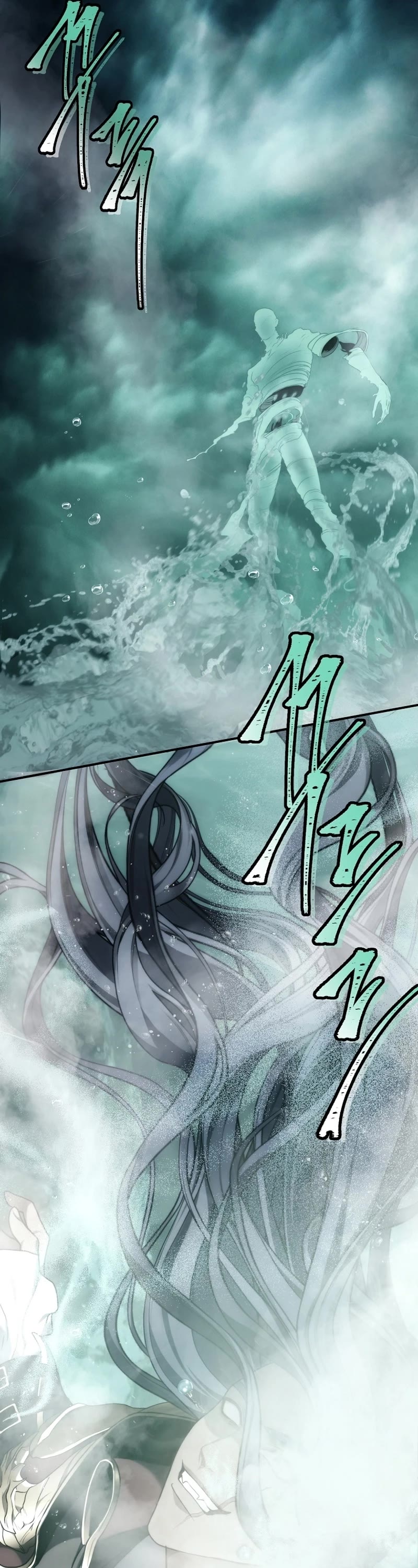 Ranker Who Lives A Second Time Chapter 178 page 15 - Chapter 178