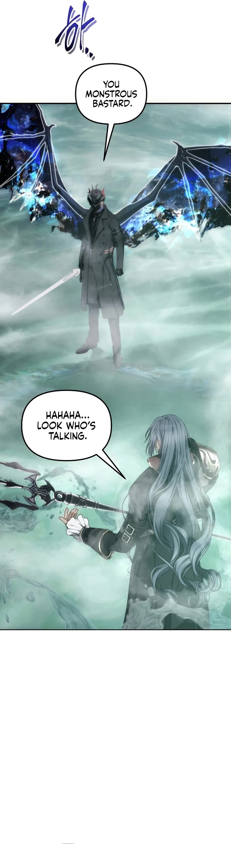 Ranker Who Lives A Second Time Chapter 178 page 17 - Chapter 178