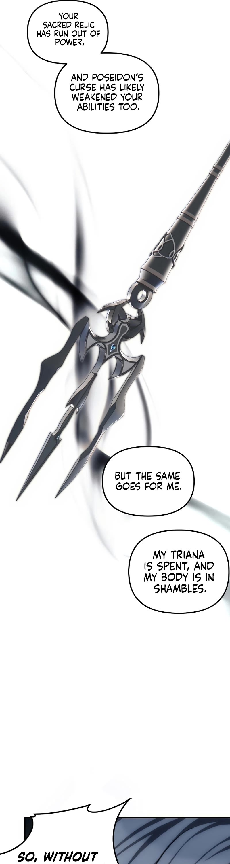 Ranker Who Lives A Second Time Chapter 178 page 18 - Chapter 178